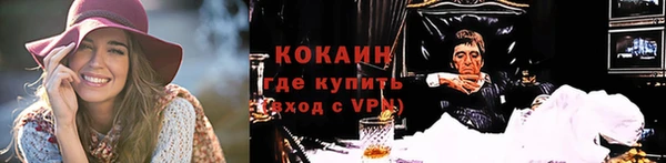 хмурый Богородицк